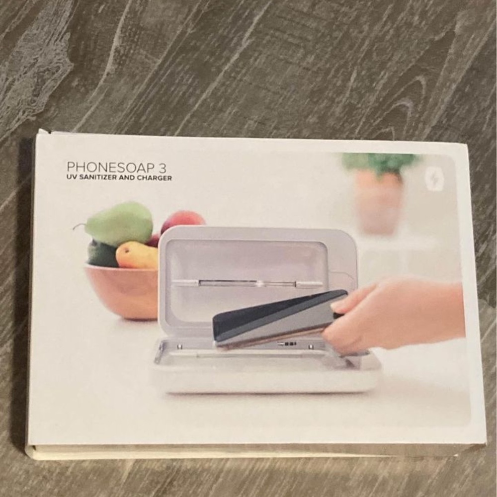Phonesoap 3
